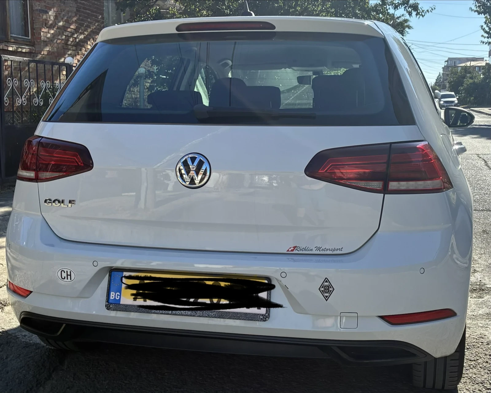 VW Golf 1.0 �tsi | Mobile.bg � ����������� 4