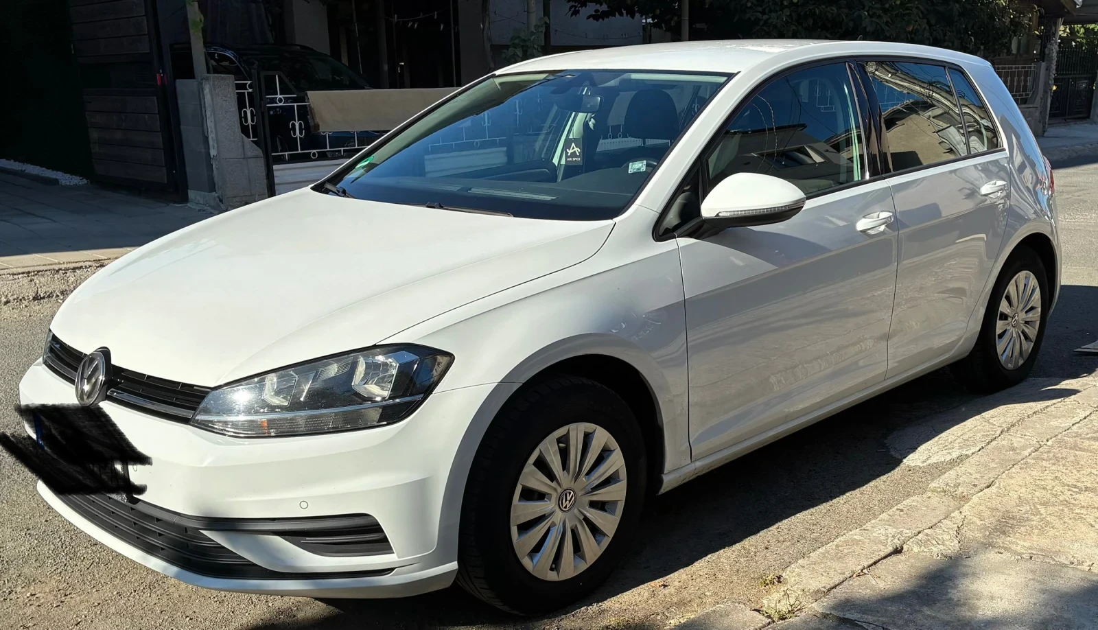 VW Golf 1.0 �tsi | Mobile.bg � ����������� 2