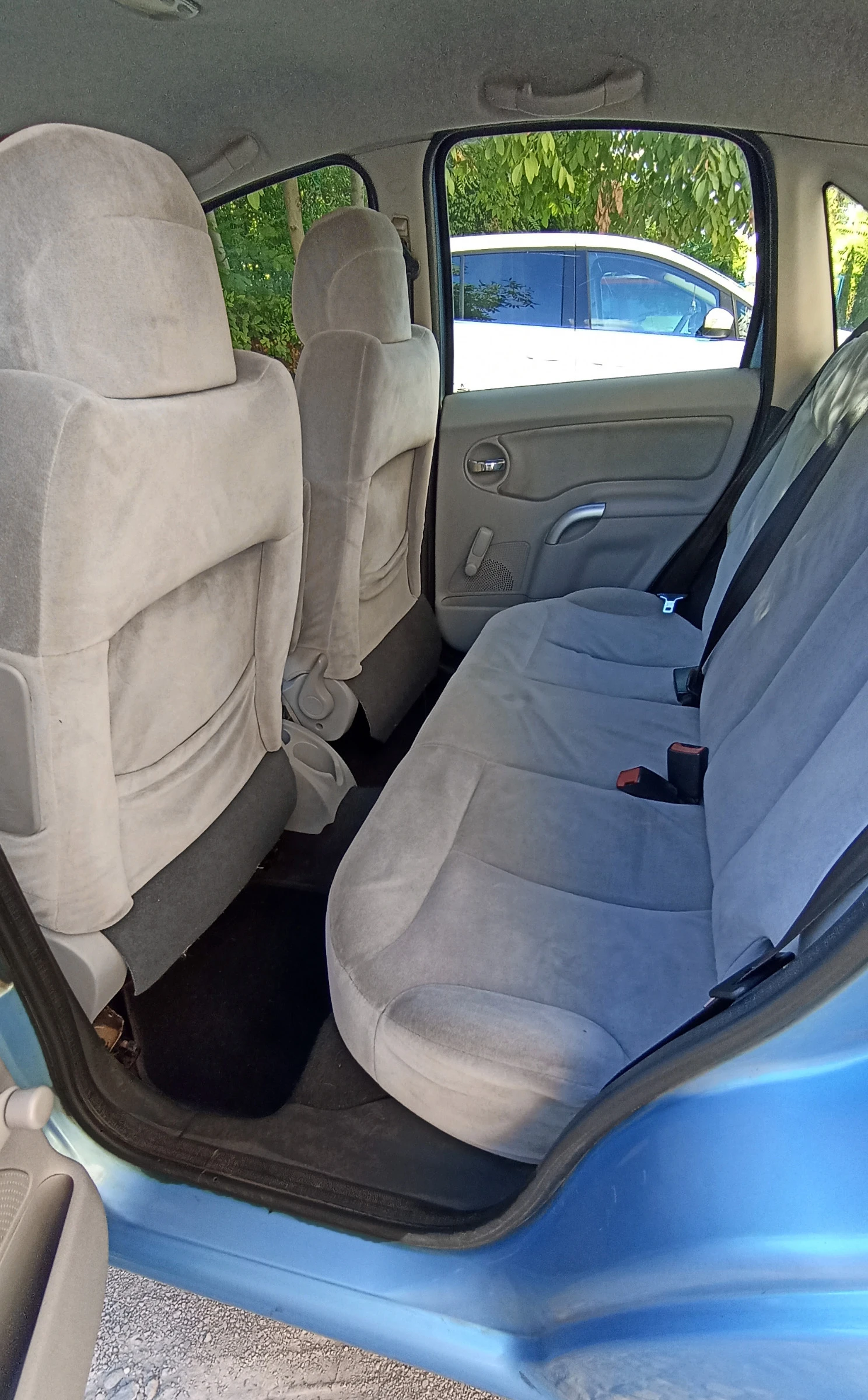 Citroen C3, снимка 11 - Автомобили и джипове - 56131418
