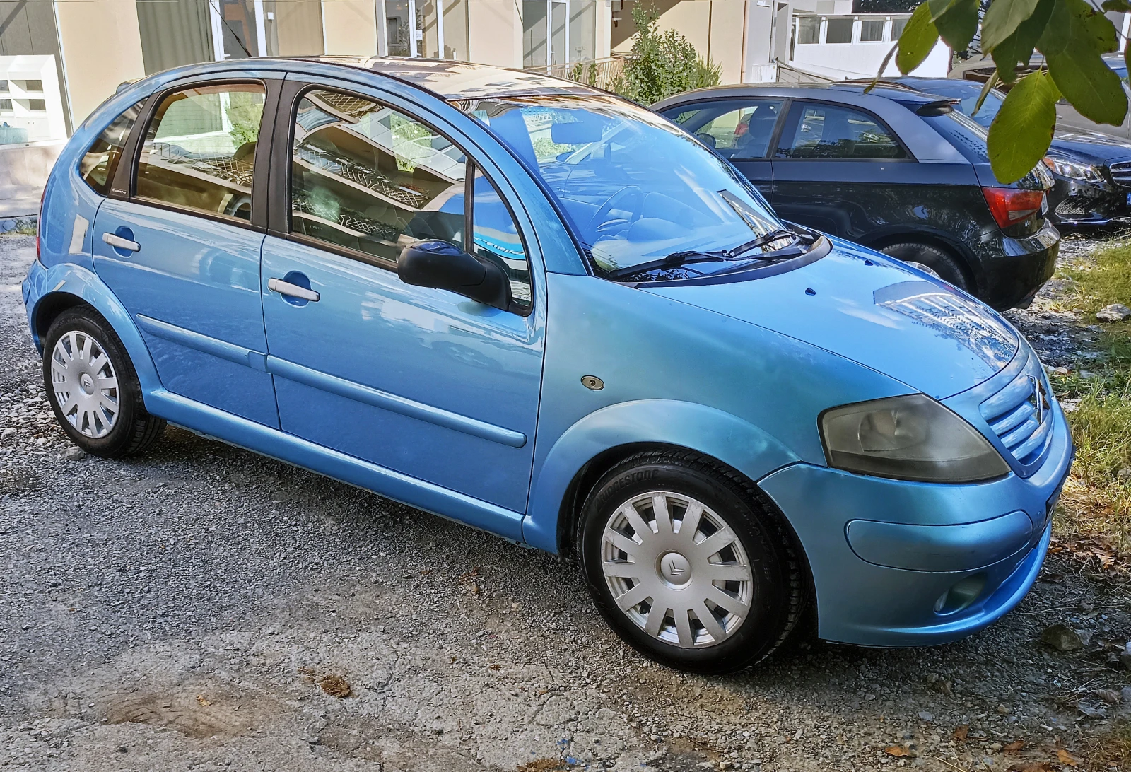 Citroen C3