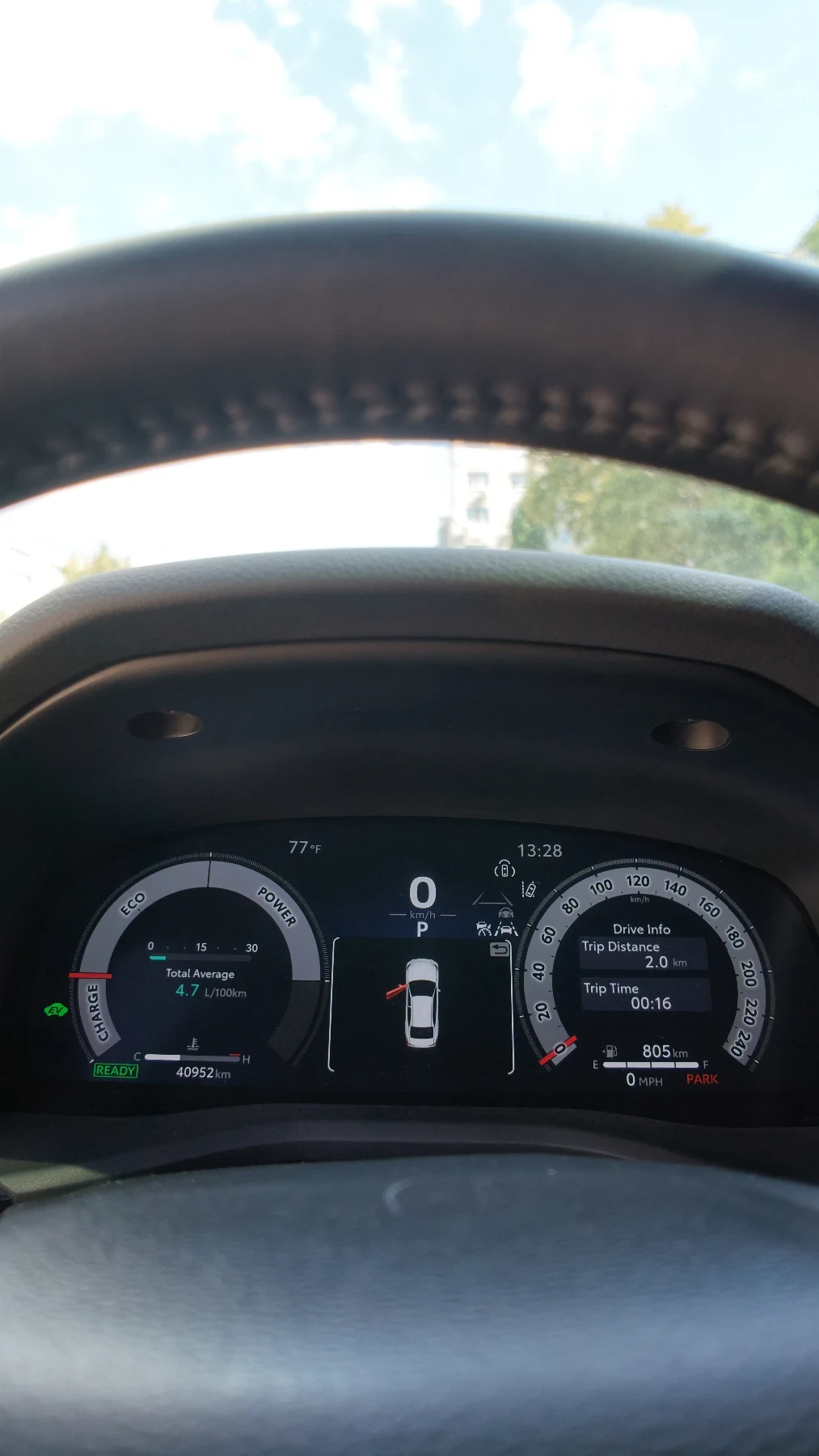 Toyota Camry XSE, снимка 8 - Автомобили и джипове - 56132366