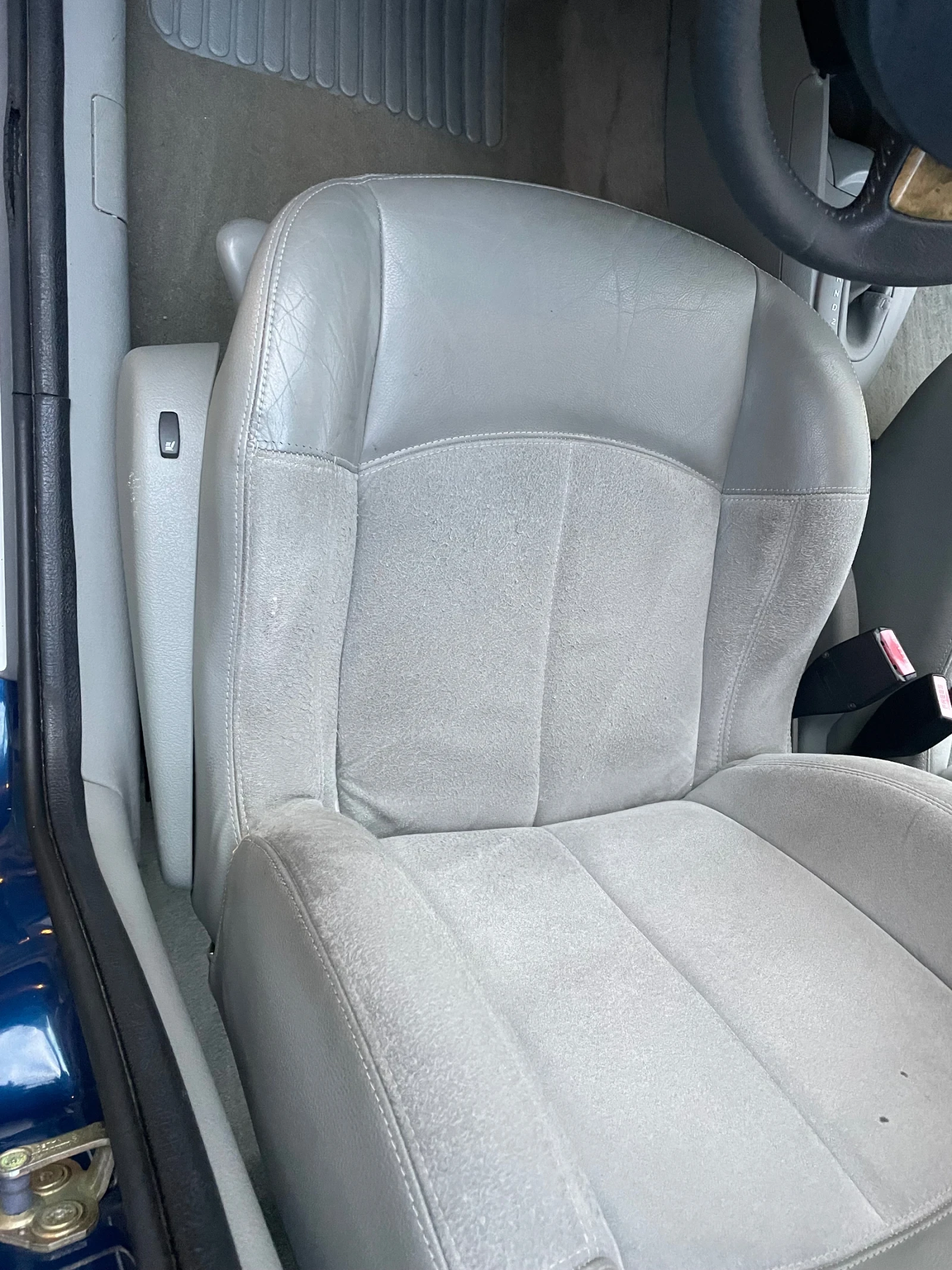Renault Clio 1.6 16v Автоматик Газ , снимка 7 - Автомобили и джипове - 56235754