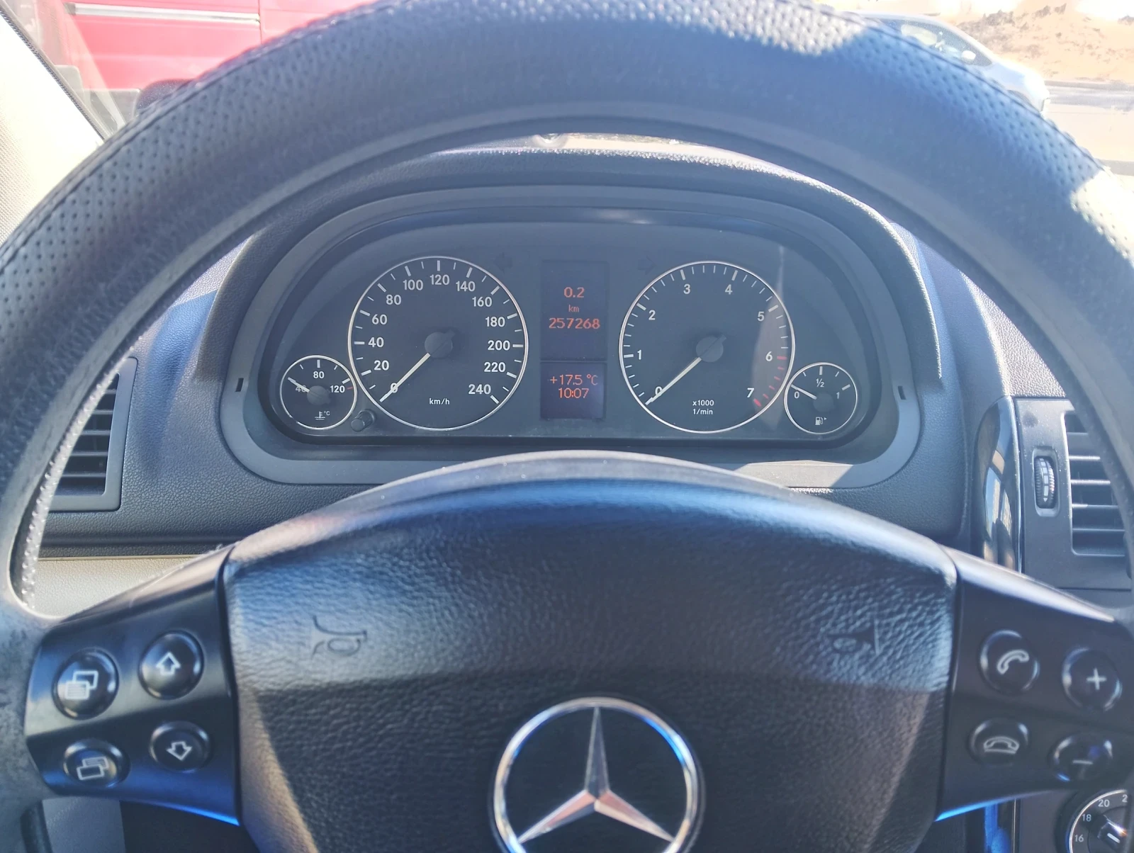 Mercedes-Benz A 150 | Mobile.bg � ����������� 8
