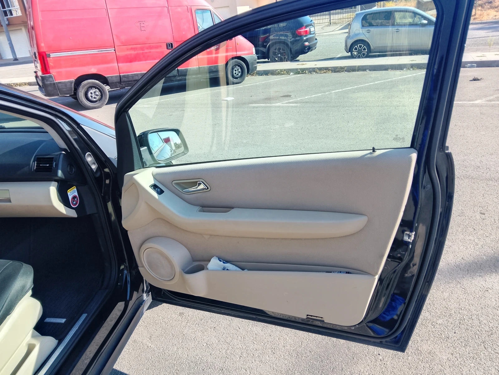 Mercedes-Benz A 150 | Mobile.bg � ����������� 4