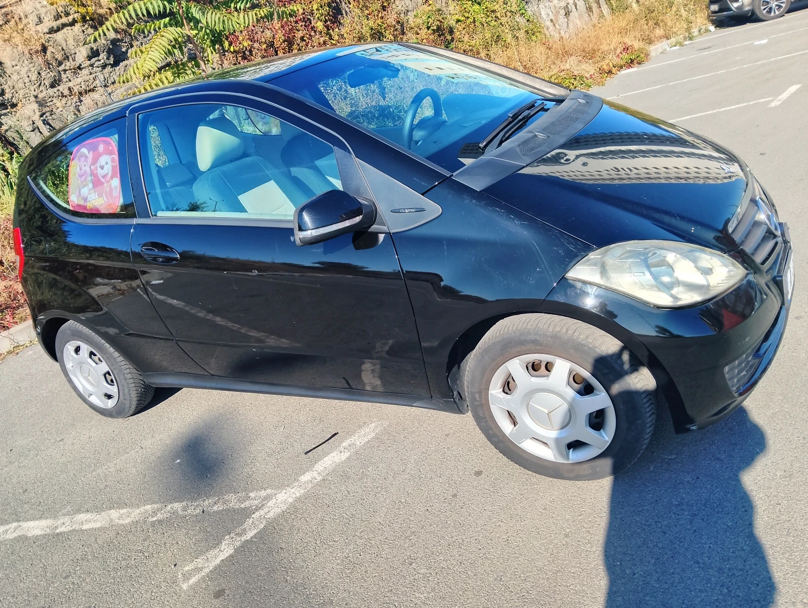 Mercedes-Benz A 150 | Mobile.bg � ����������� 3