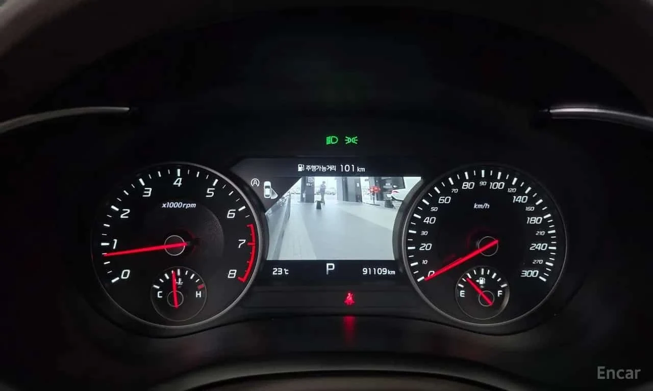 Kia Stinger * 2.5� * AWD * ��������� * 360 *  | Mobile.bg � ����������� 8