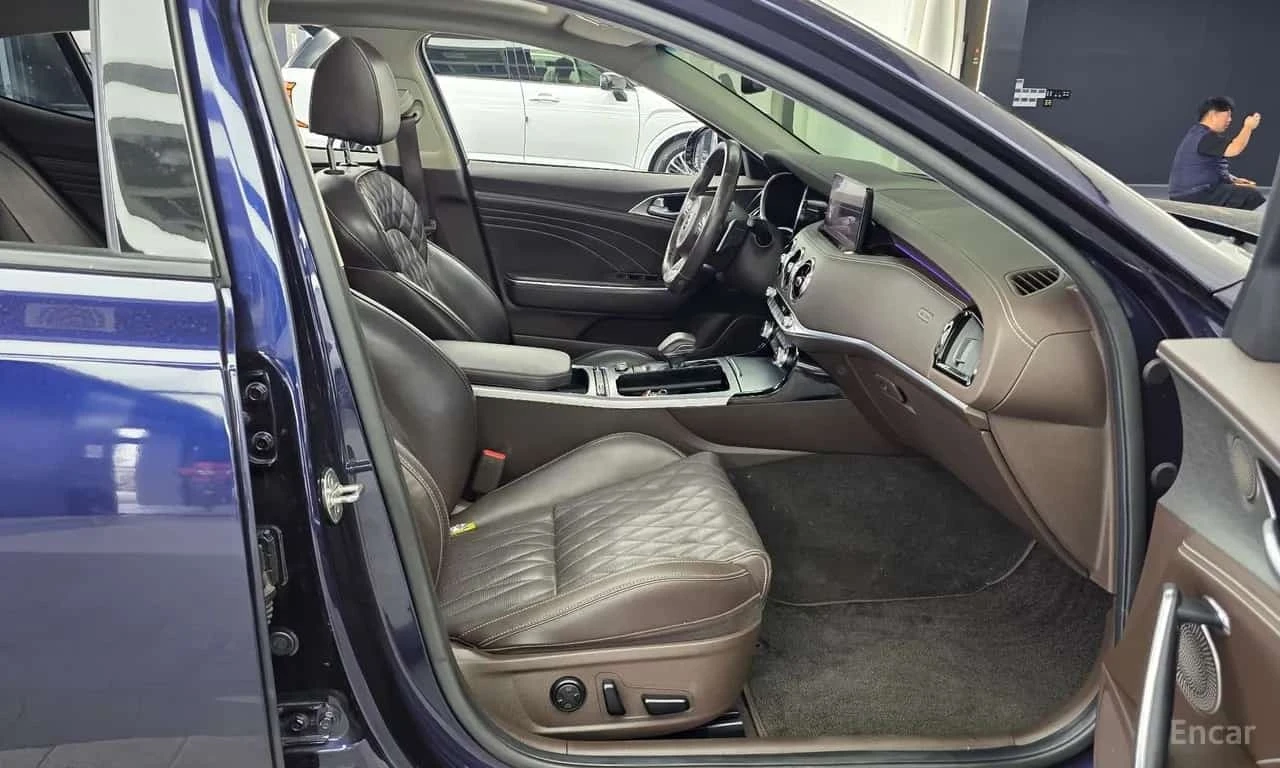 Kia Stinger * 2.5� * AWD * ��������� * 360 *  | Mobile.bg � ����������� 11