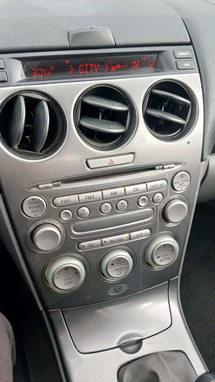 Mazda 6 | Mobile.bg � ����������� 7