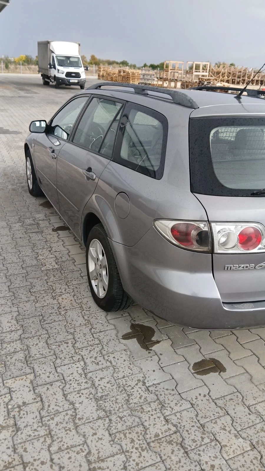 Mazda 6 | Mobile.bg � ����������� 4