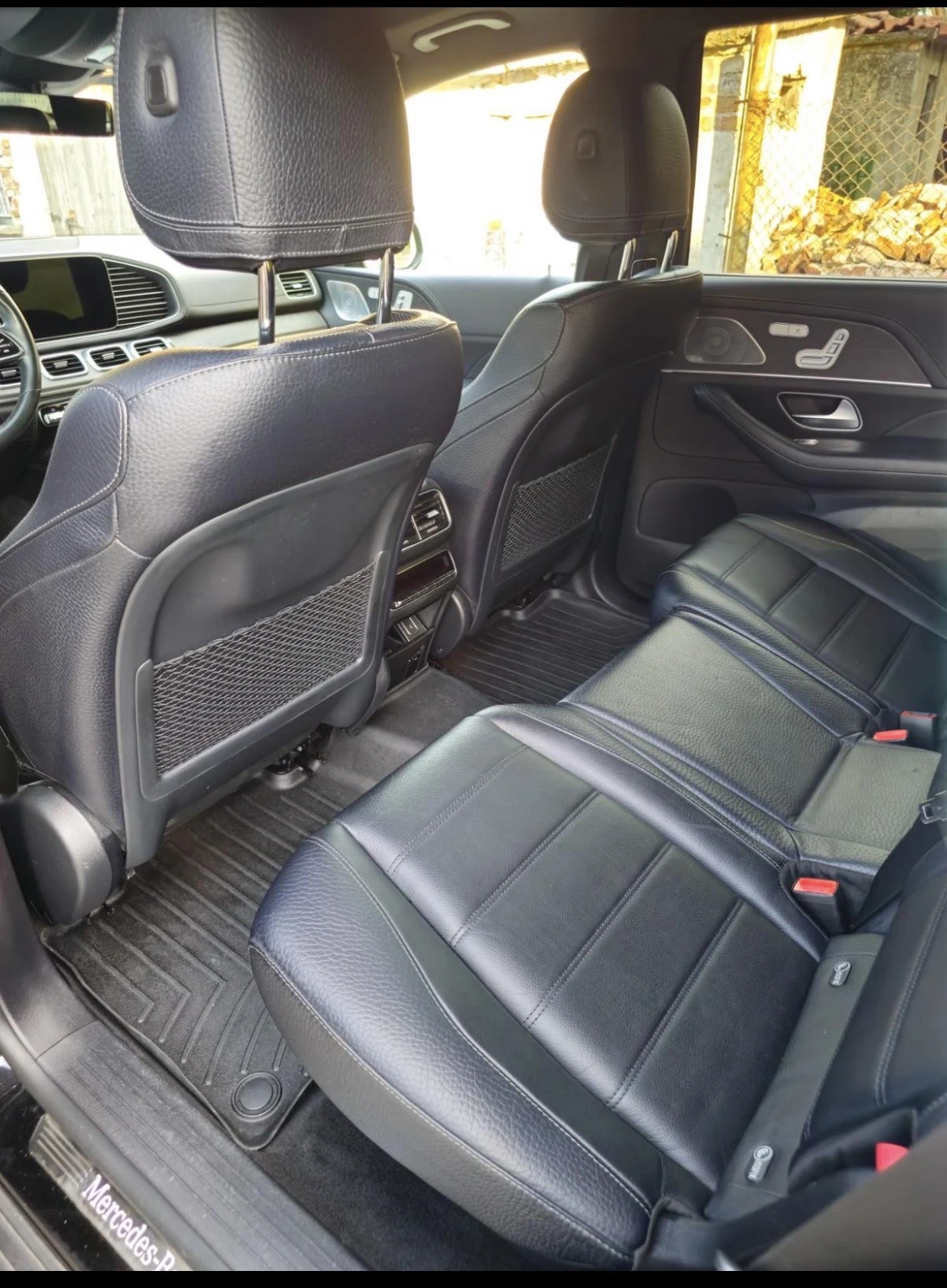Mercedes-Benz GLS 450 GLS AMG | Mobile.bg � ����������� 7