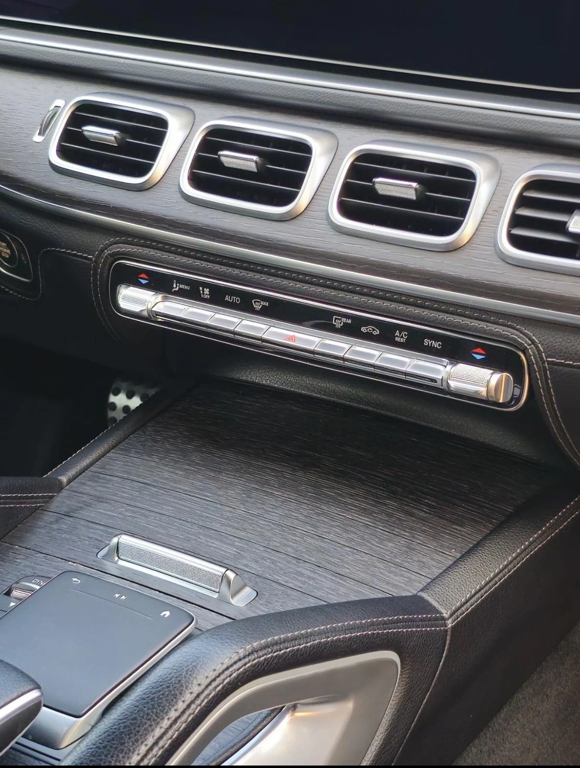 Mercedes-Benz GLS 450 GLS AMG | Mobile.bg � ����������� 13