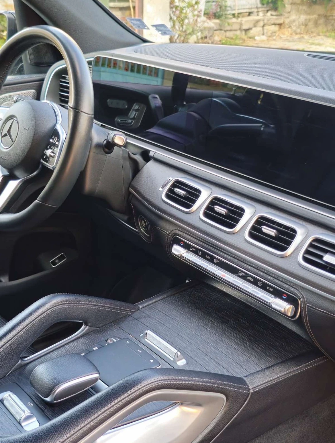 Mercedes-Benz GLS 450 GLS AMG | Mobile.bg � ����������� 12