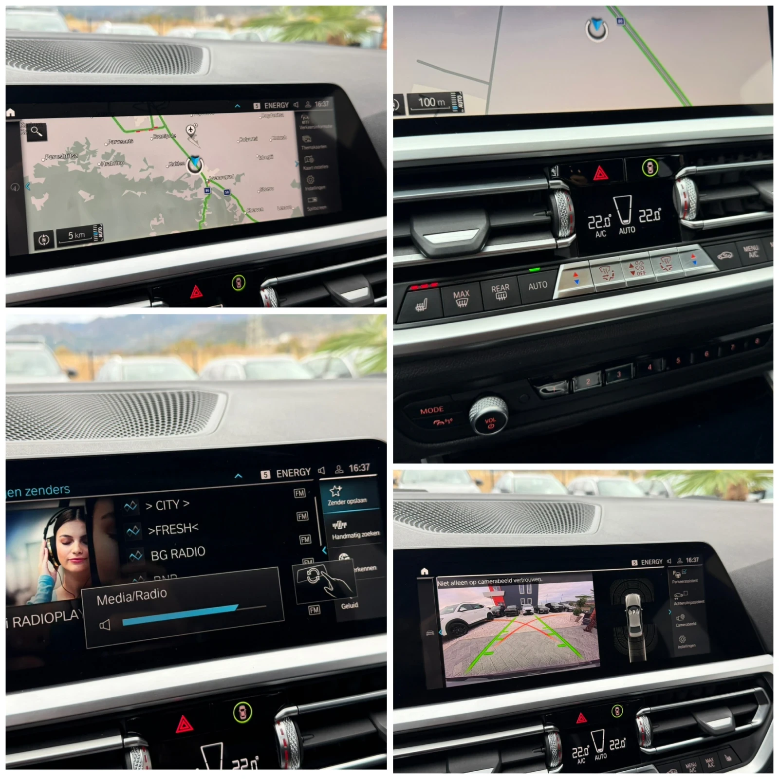 BMW 330 M-pack/��� ���� �� ������!Plug-in ������ | Mobile.bg � ����������� 14