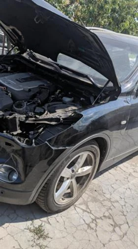 Infiniti Ex37 Premium GT На части, снимка 1