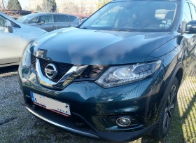 Nissan X-trail 2.0dci, снимка 2
