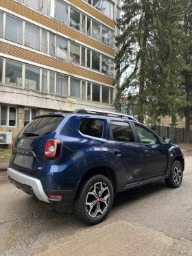 Dacia Duster 1.5dCi* 4x4* NAVI, снимка 6