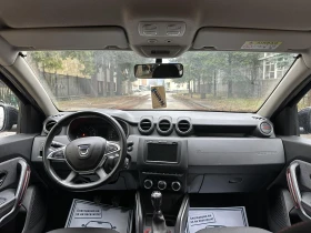 Dacia Duster 1.5dCi* 4x4* NAVI, снимка 8