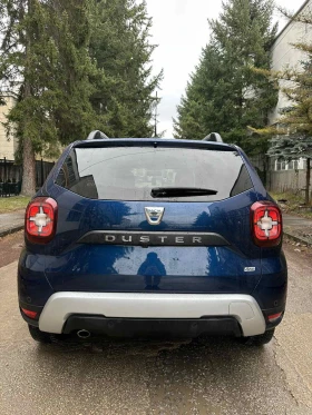 Dacia Duster 1.5dCi* 4x4* NAVI, снимка 5