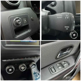 Dacia Duster 1.5dCi* 4x4* NAVI, снимка 15