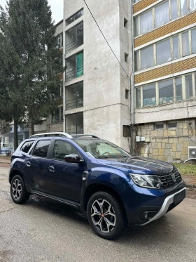 Dacia Duster 1.5dCi* 4x4* NAVI, снимка 1