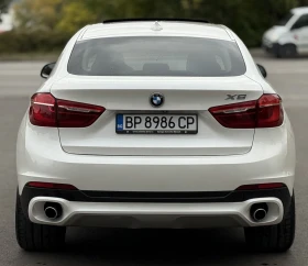 BMW X6, снимка 2