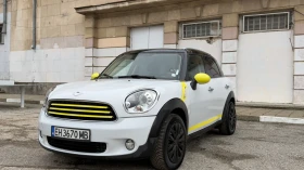 Mini Countryman, снимка 1