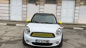 Mini Countryman, снимка 2