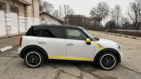 Mini Countryman два комплекта джанти с гуми , снимка 2