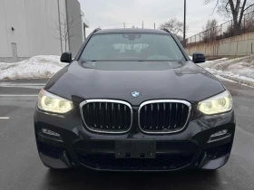BMW X3 xDrive30i  CARFAX, снимка 6