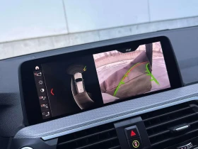 BMW X3 xDrive30i  CARFAX, снимка 11