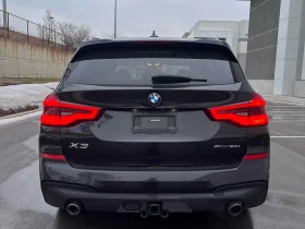 BMW X3 xDrive30i  CARFAX, снимка 4