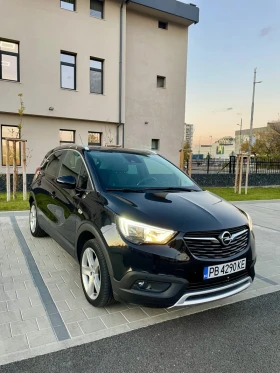 Opel Crossland X 1.2 Turbo , снимка 3