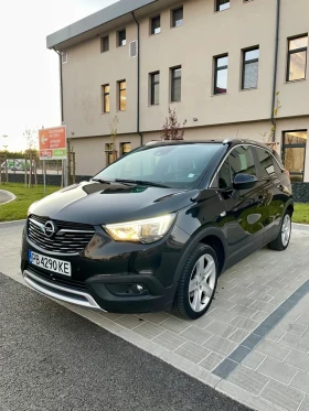 Opel Crossland X 1.2 Turbo , снимка 2