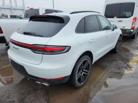 Porsche Macan S  CARFAX, снимка 3