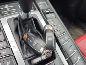 Porsche Macan S  CARFAX, снимка 8