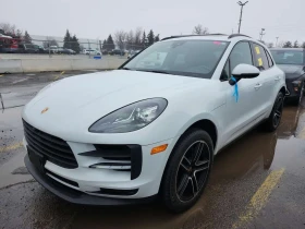 Porsche Macan S  CARFAX, снимка 1