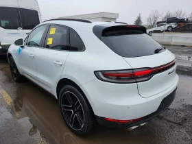 Porsche Macan S  CARFAX, снимка 4