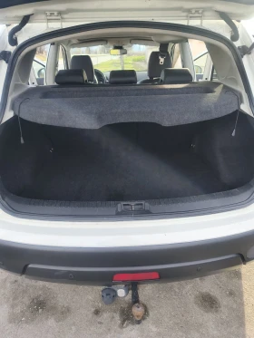Nissan Qashqai, снимка 15