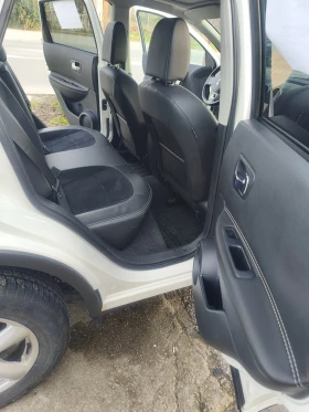 Nissan Qashqai, снимка 10