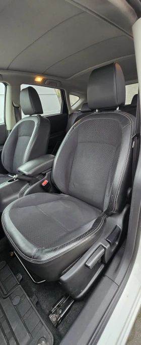 Nissan Qashqai, снимка 14