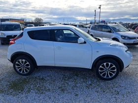 Nissan Juke 1.6 КОЖА/НАВИГАЦИЯ, снимка 7
