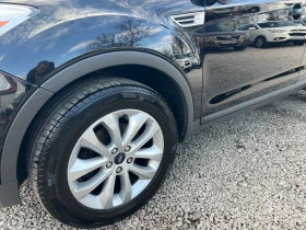 Ford Kuga 2.5T* 4Х4* ШВЕЙЦАРИЯ* КОЖА* НАВИ* КАМЕРА* , снимка 9