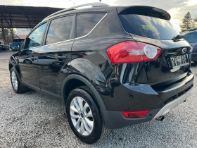 Ford Kuga 2.5T* 4Х4* ШВЕЙЦАРИЯ* КОЖА* НАВИ* КАМЕРА* , снимка 7