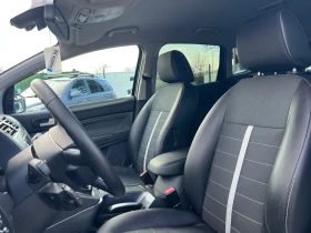 Ford Kuga 2.5T* 4Х4* ШВЕЙЦАРИЯ* КОЖА* НАВИ* КАМЕРА* , снимка 13