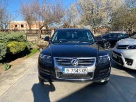 VW Touareg, снимка 2