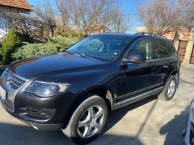 VW Touareg, снимка 3