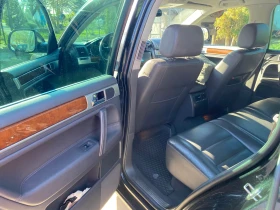 VW Touareg, снимка 9