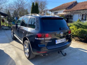 VW Touareg, снимка 4