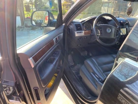 VW Touareg, снимка 8