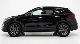 Hyundai Santa fe, снимка 15